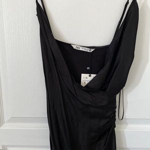 NEW Zara long dress 🥰